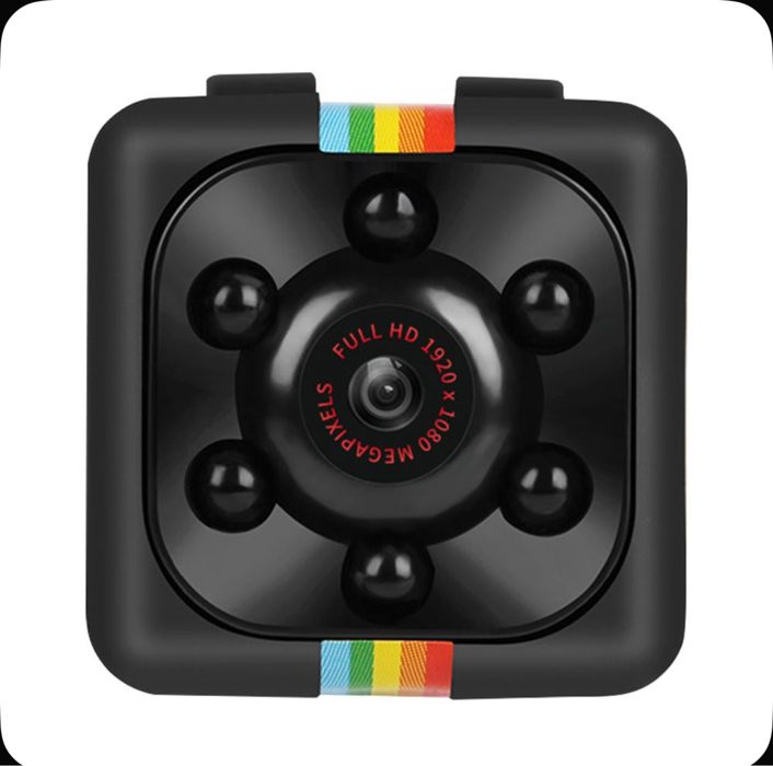 SQ11 Mini Camera Full HD