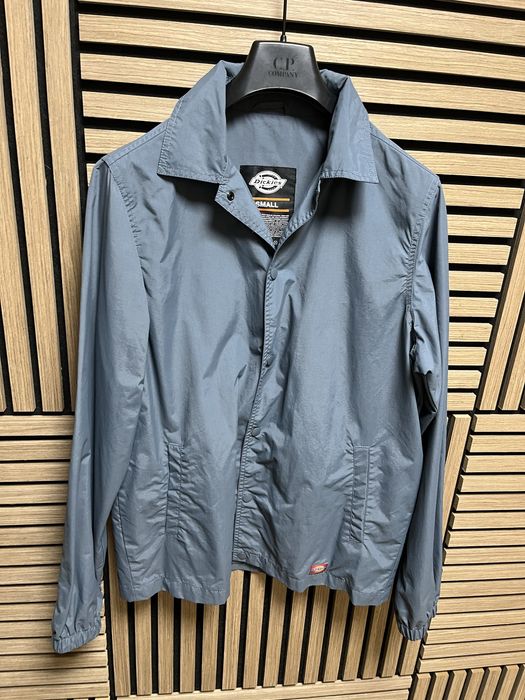 DICKIES : Overshirt - Ново преходно  яке размер S / Оригинал