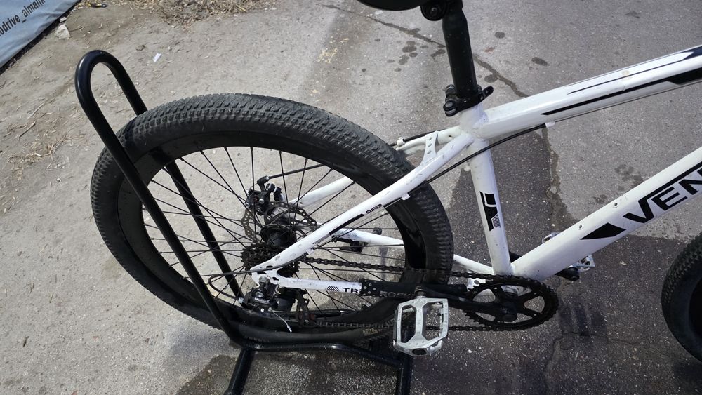 Велосипед VENTUZ