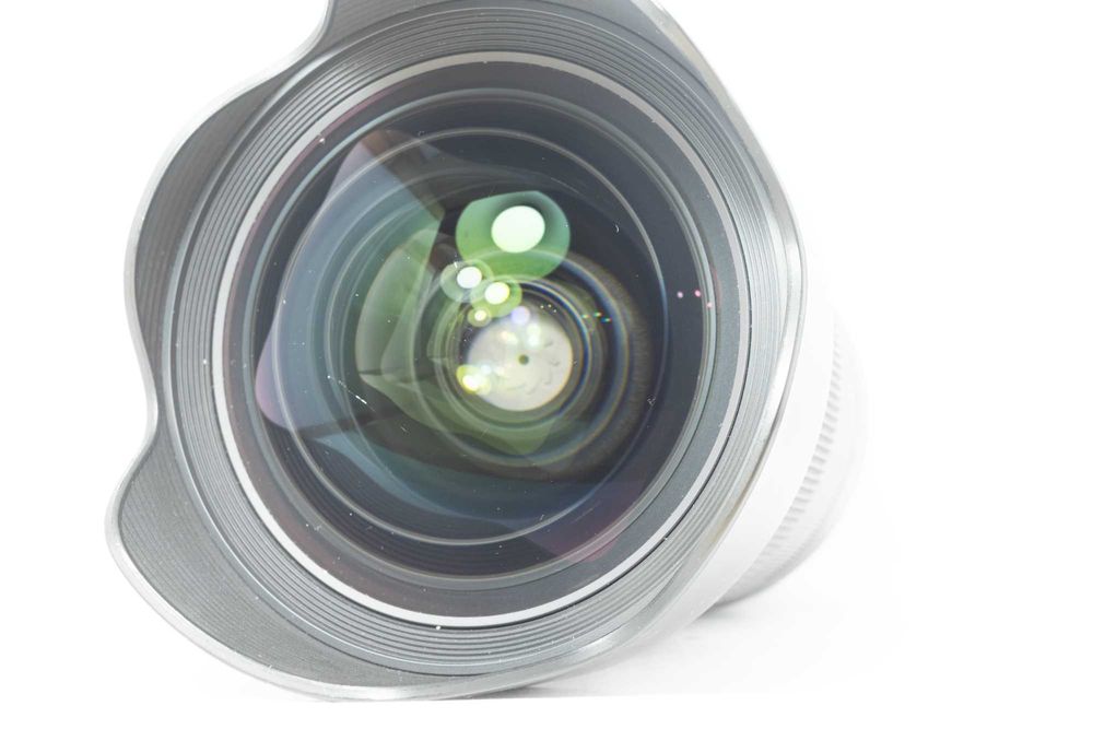 Sigma 20mm f/1.4 DG HSM Art – Sony FE Fit