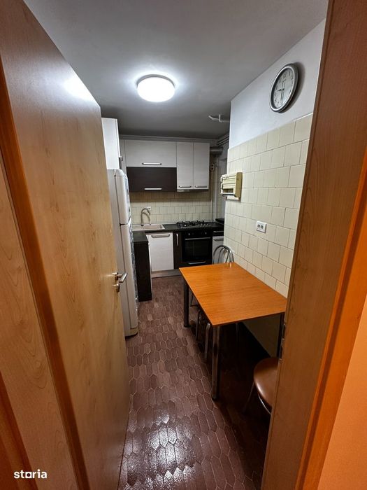 „Apartament modern cu panorama superbă, gata de mutare – Iuliu Maniu”