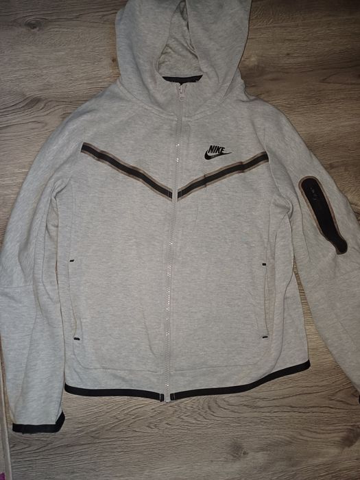 Екип Nike tech fleece