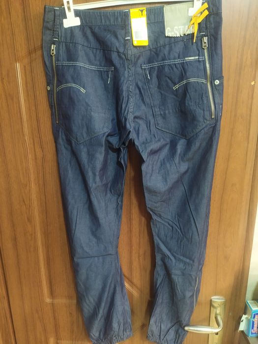 Мъжки панталон G Star 27/32