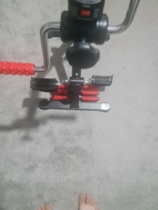 Bicicleta camera
