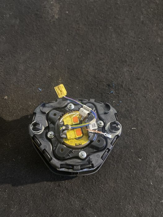 Airbag Volan Mercedes E-class/C-class AMG 2012