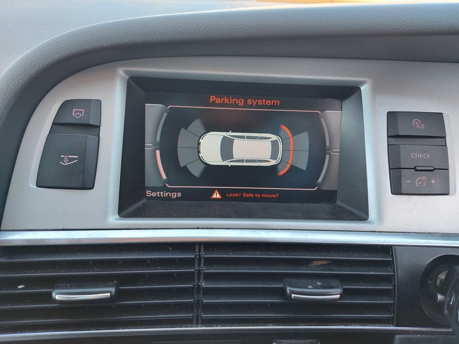 Orice piesa AUDI A6 C6 4F ALLROAD Facelift model 2009-201