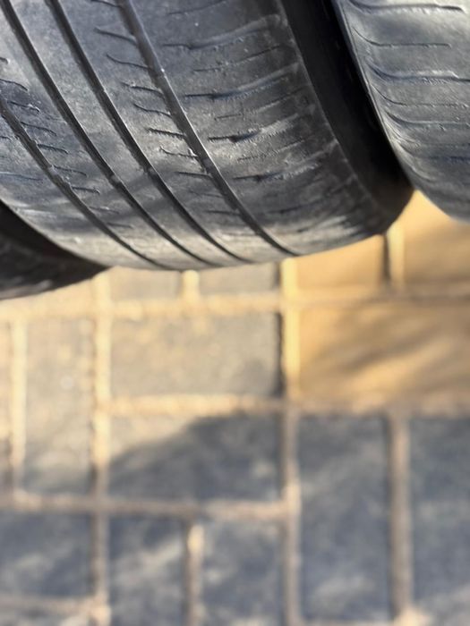 Шины трианджг 205/65/15