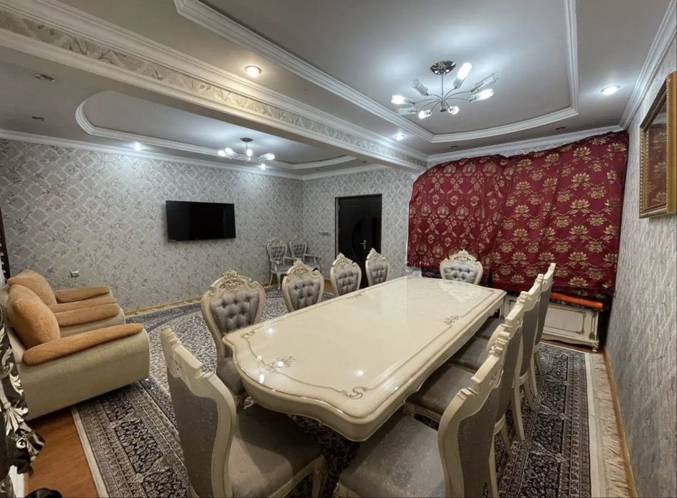 Продажа квартира