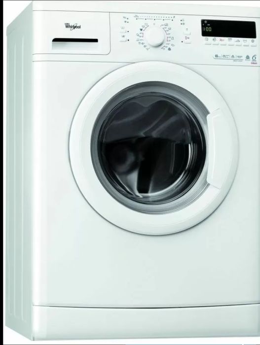 Пералня Whirlpool AWO/C 63210 6th sense