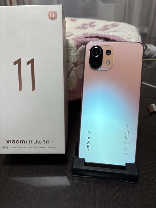 Xiaomi 5G NE продам