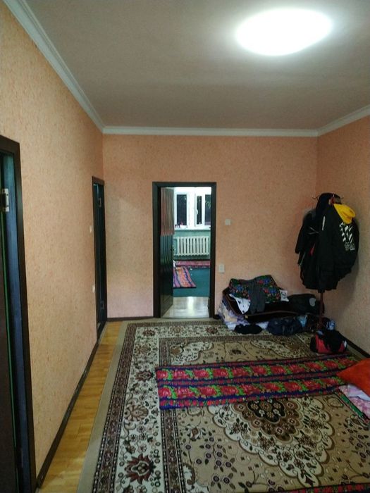 Срочно продается квартира 2/2/4. Чиланзар-18.