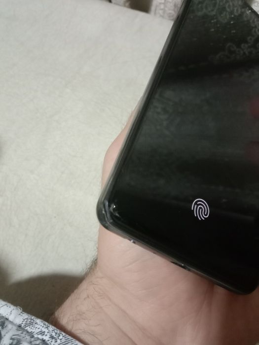 Samsung A 52 sotiladi pul zaril