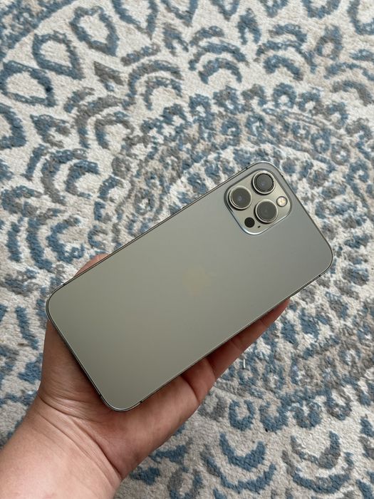 Iphone 12 pro max 128gb / Айфон 12 про макс 128гб