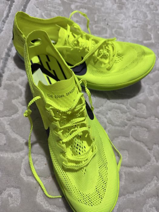 Шпайкове nike за бягане