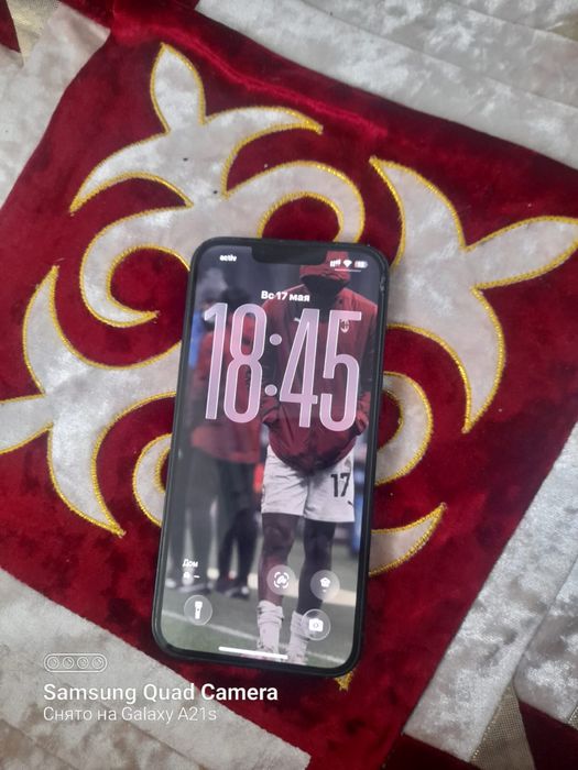 Iphone 13 128 gb торг уместен срочно