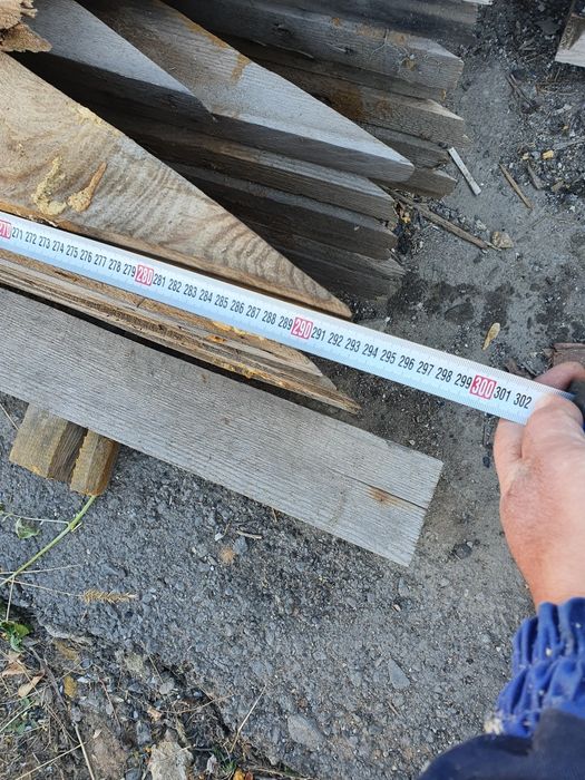 Балки, бруски и стропилы