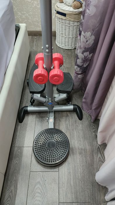 Тренажёр  "Step"