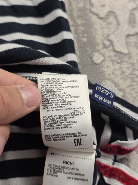 Tricou Super Dry