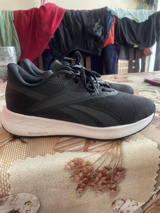 Маратонки reebok