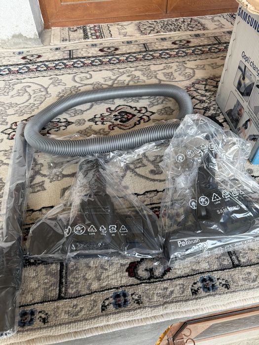 Пилесос Samsung 1600W