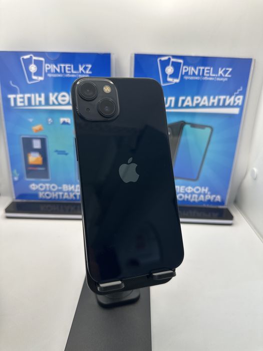 Iphone 13 128 gb 81% midnight