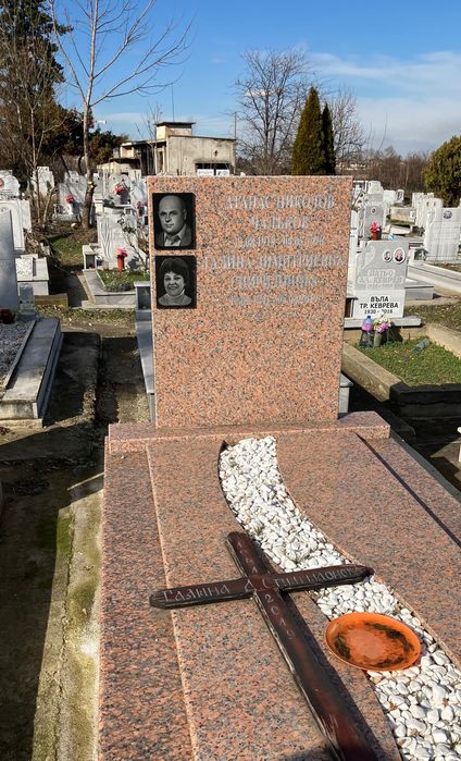 Изработка на паметници, облицоване и реставрация