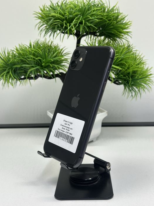 iPhone 11 64gb Akb 70%