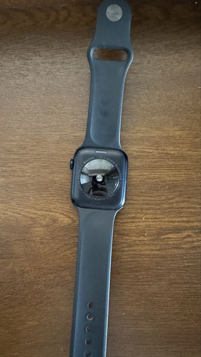 Apple watche se часы