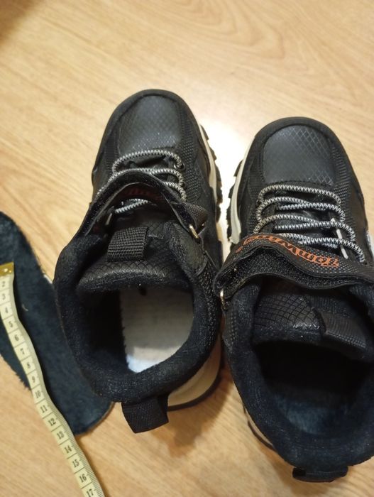 Детски боти 29 номер