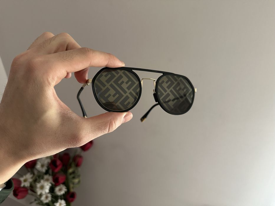 Fendi sunglasses