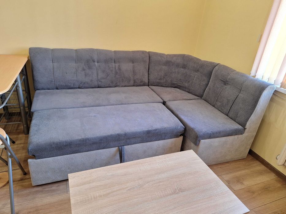 Дава се под наем Двустаен апартамент в Перник, Красно село - 49 кв.м за 295.8 € - Снимка #1