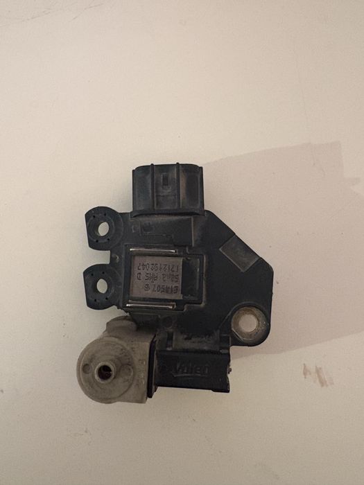 Генератор щетки щётки