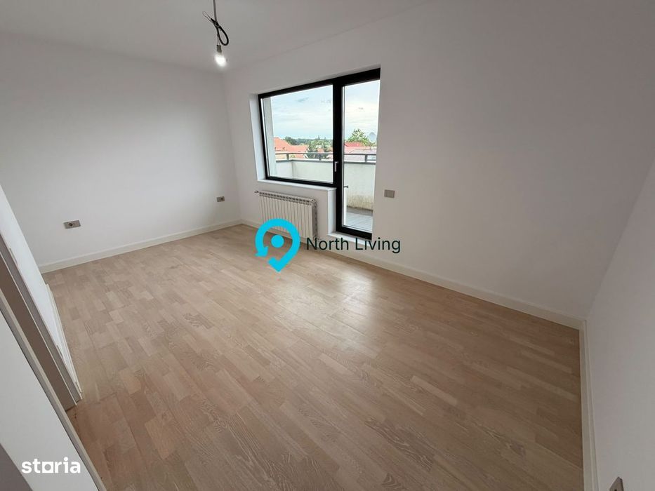 Apartament 4 Camere Premium | Terase superbe | Iancu Nicolae