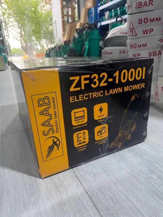 газонокосилка/GAZONAKASILKA OPTOM benzin va elektr . Гарантияли бор