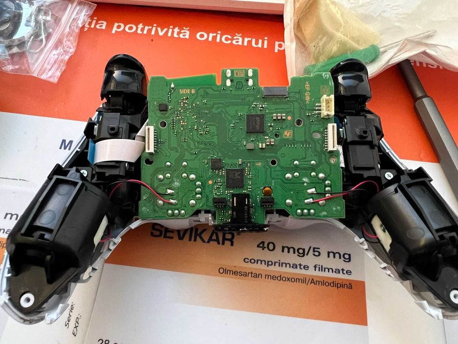 Controller PS5/XBOX /maneta ps5/ps4/XBOX / remediere