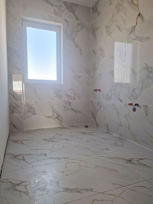 Vând duplex P+M Mosnita Noua 115 mp utili