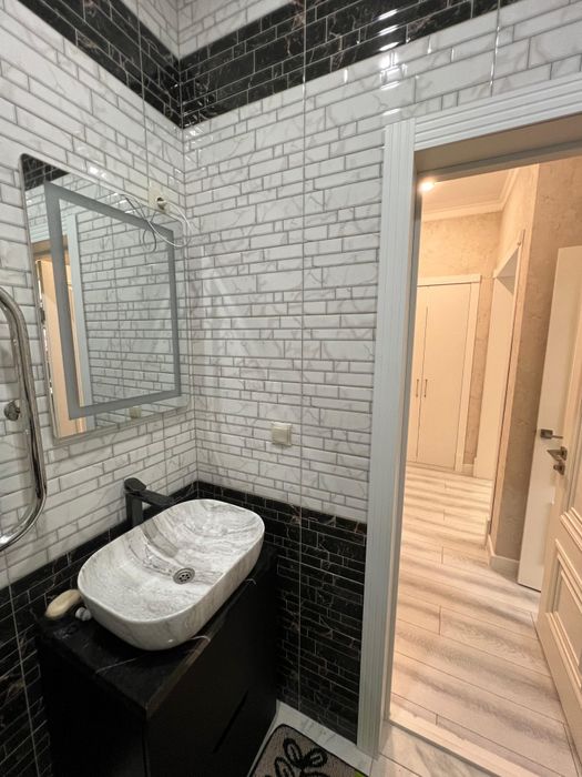 Продаётся 1ком 42кв метра