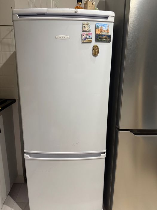 Холодильник Бирюса