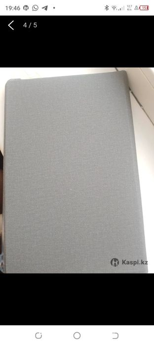 Продаю планшет новый