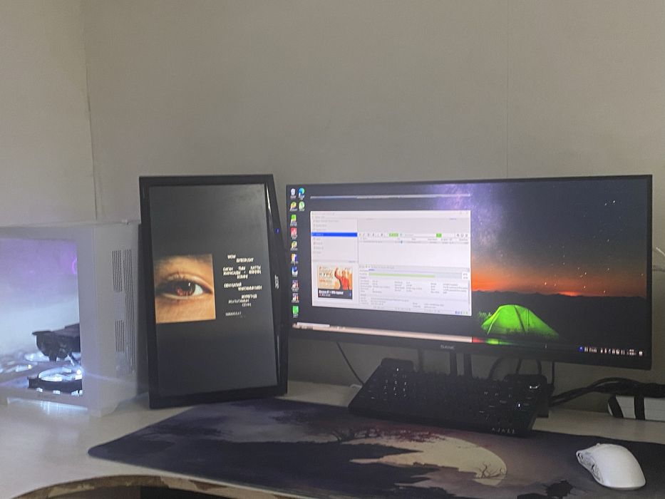 Комп сатылады или обмен баска комп ка