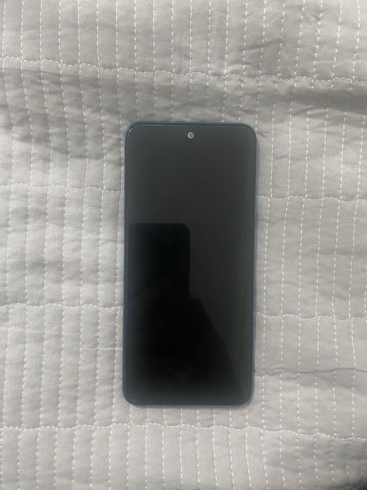 Redmi note 10s в хорошем состояний