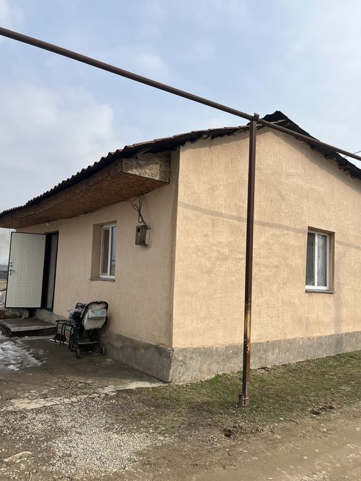 Продается участок