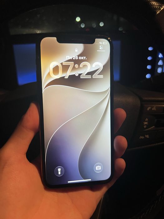 iPhone 11 pro (64гб)