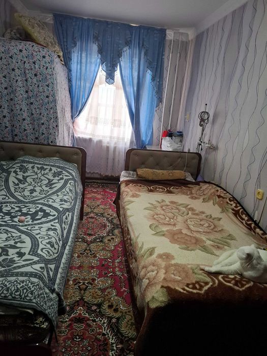 2 хоналик квартира 4 кават гуливер, 34-мактаб