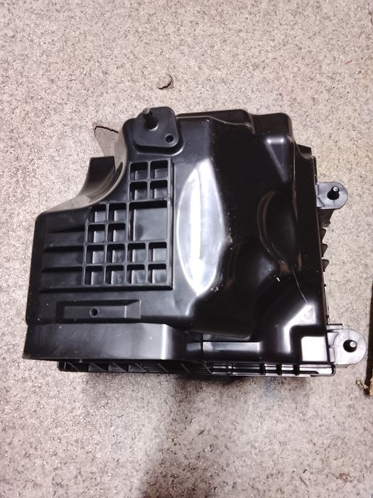 Корпус воздушного фильтра