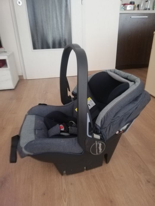 Количка Peg Perego 3 коша