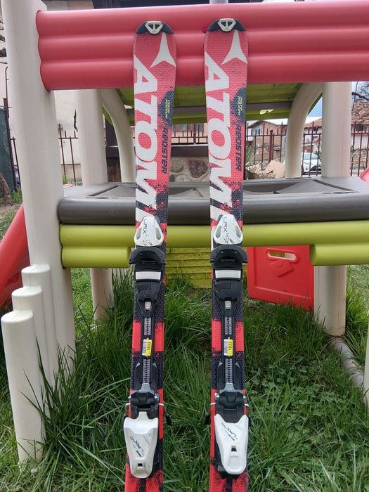 Ски атомик/Atomic-120см