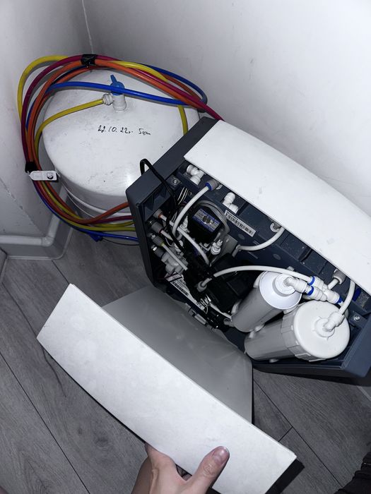 Фильтр для воды Zepter