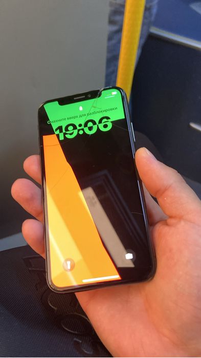 Айфон х  iphone x