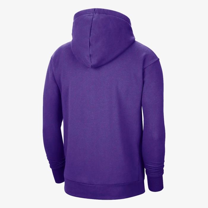 Nike Суитчър с качулка Los Angelis  LAKERS Essential 
мъжки, суичър